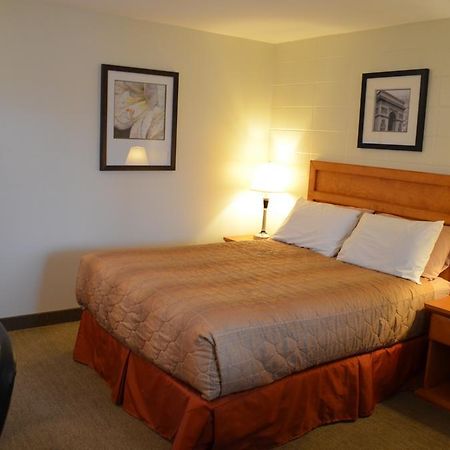 Fortune Motel Kamloops Quarto foto